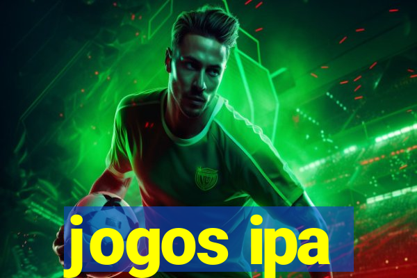 jogos ipa
